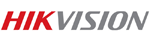 Лого hikvision