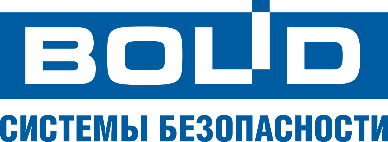 Лого bolid