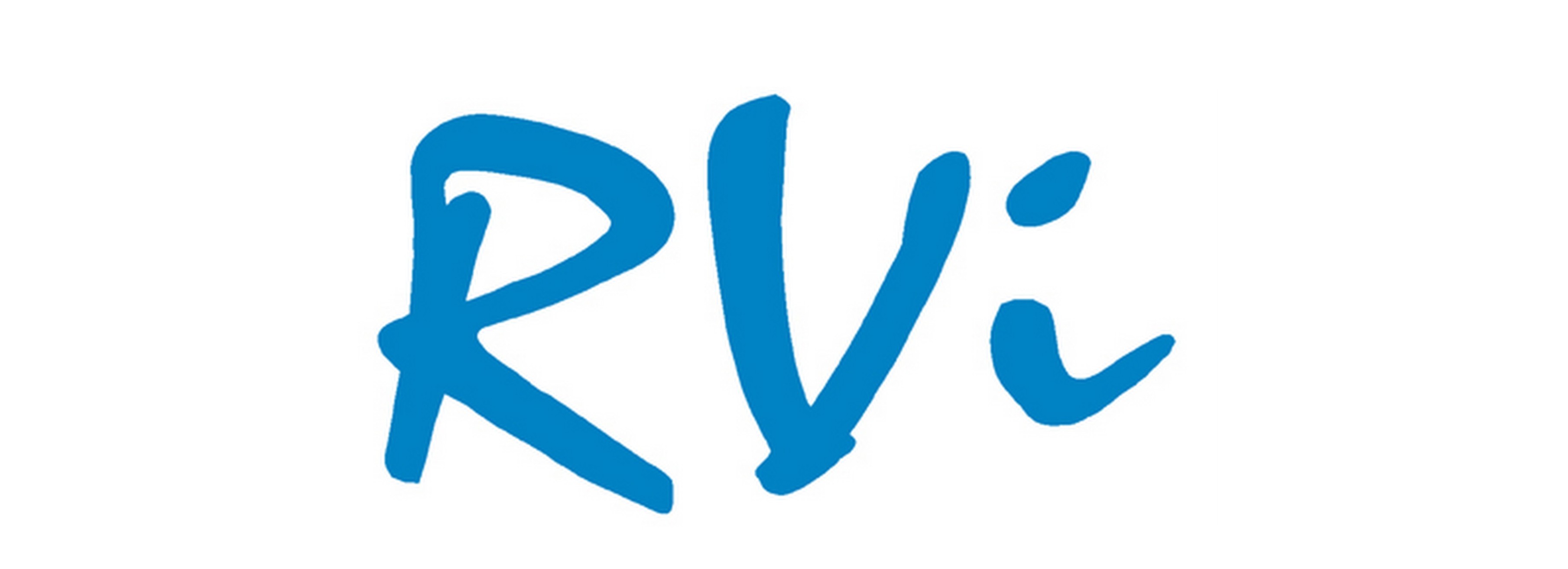 Лого rvi