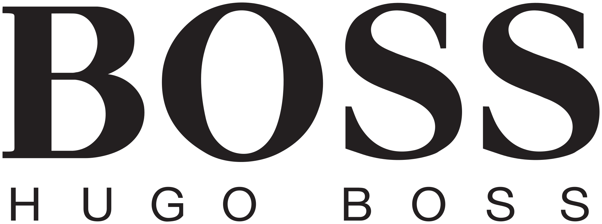Магазины «Hugo Boss»